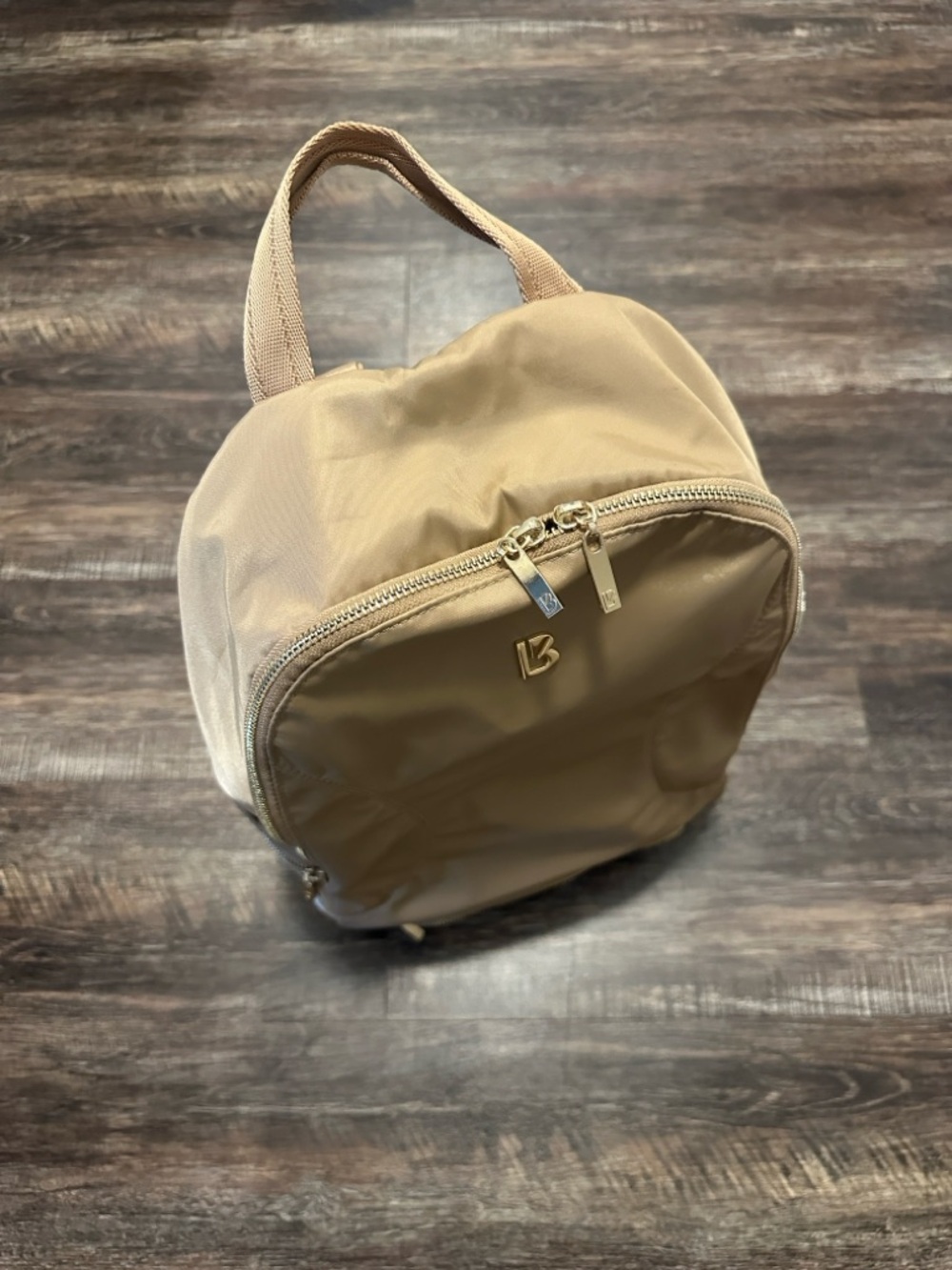 Buffbunny Game Changer Backpack